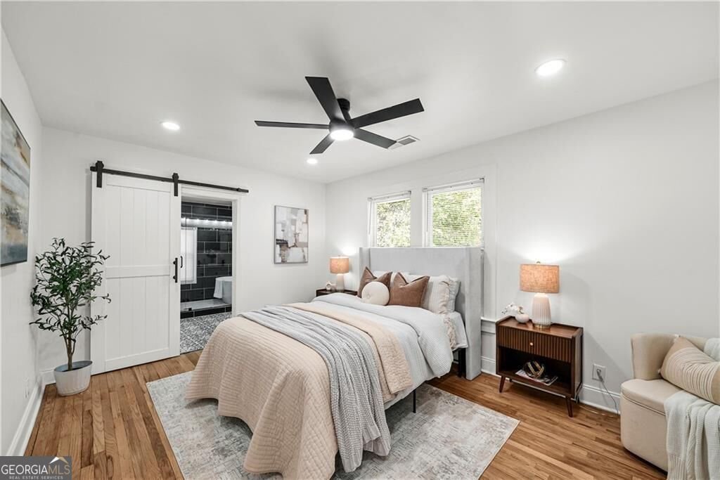 1023 Byron Drive Atlanta - Photo 14