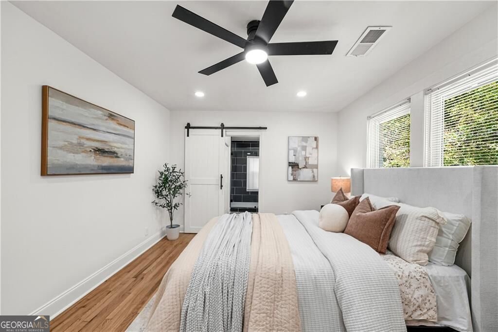 1023 Byron Drive Atlanta - Photo 15