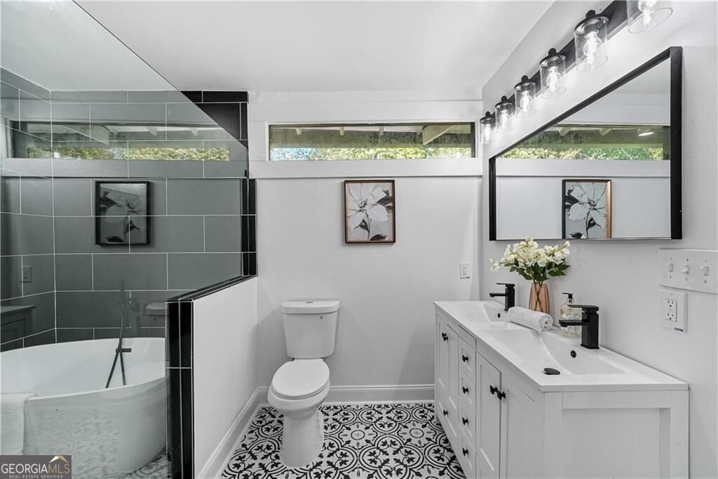 1023 Byron Drive Atlanta - Photo 17