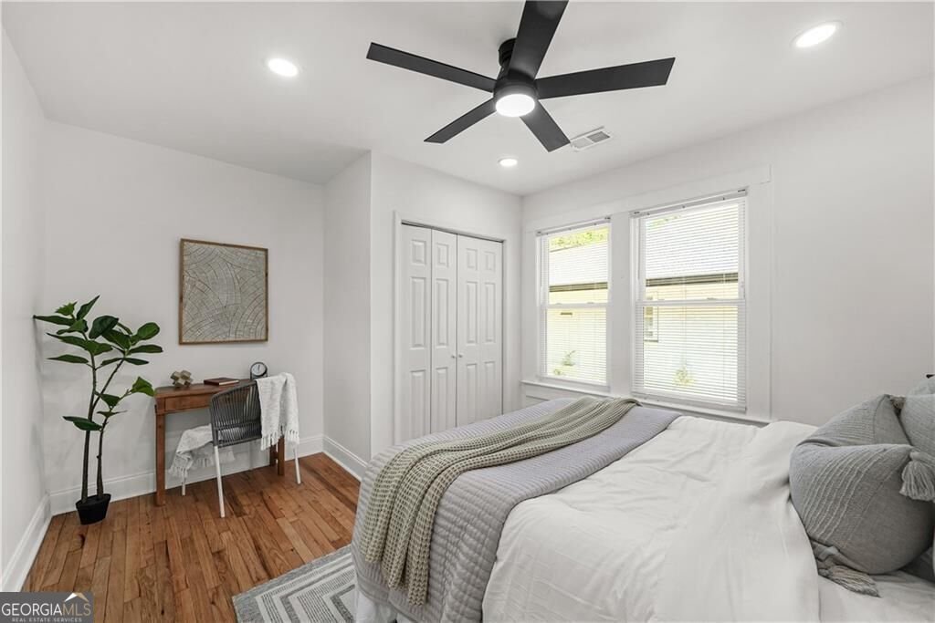 1023 Byron Drive Atlanta - Photo 21