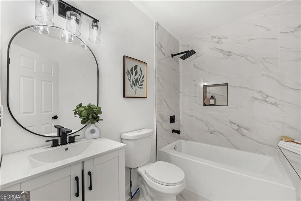 1023 Byron Drive Atlanta - Photo 22