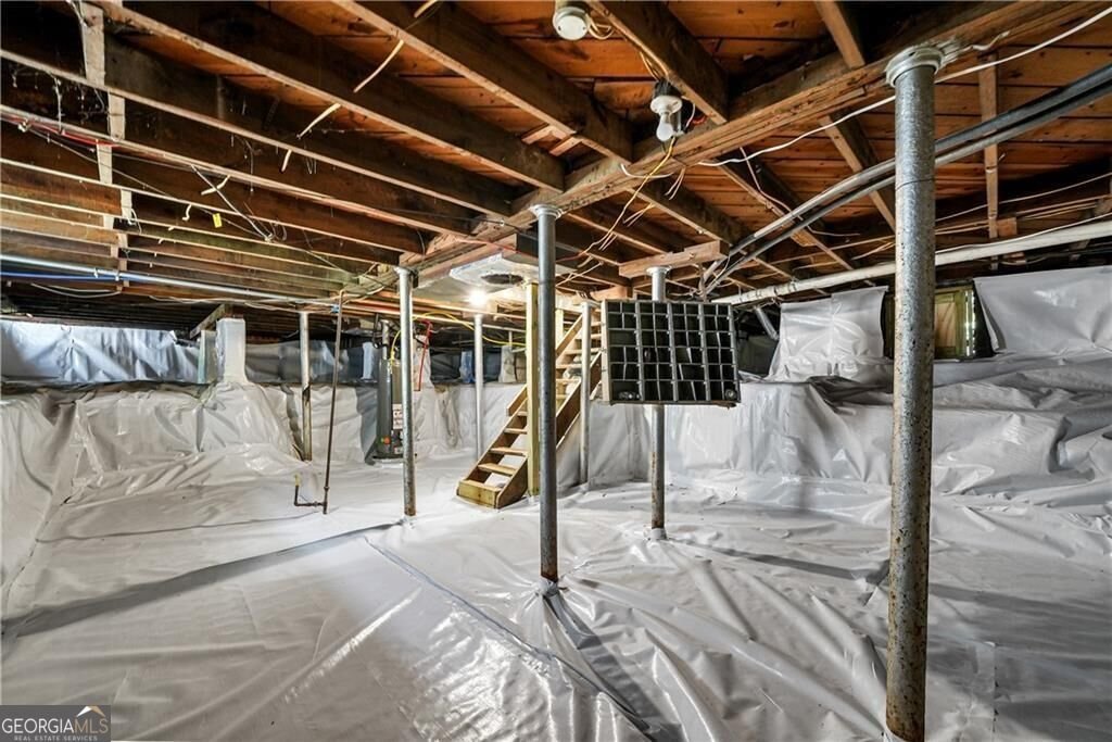 1023 Byron Drive Atlanta - Photo 26