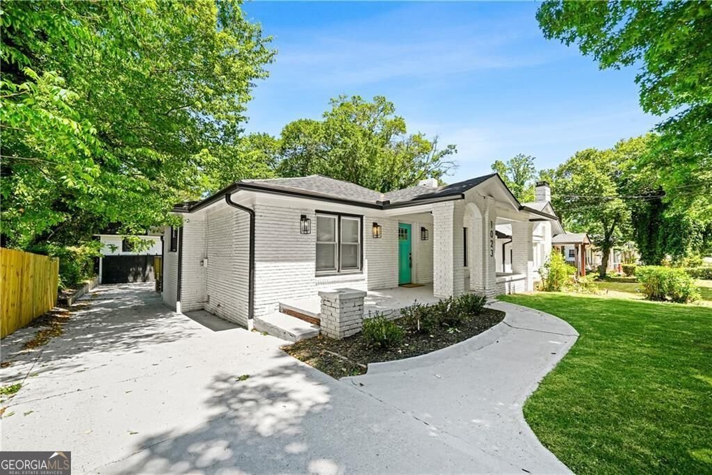 1023 Byron Drive Atlanta - Photo 27