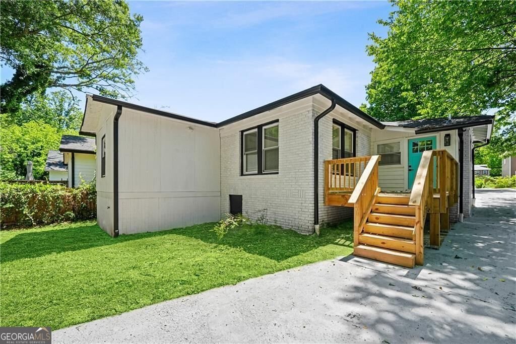 1023 Byron Drive Atlanta - Photo 28