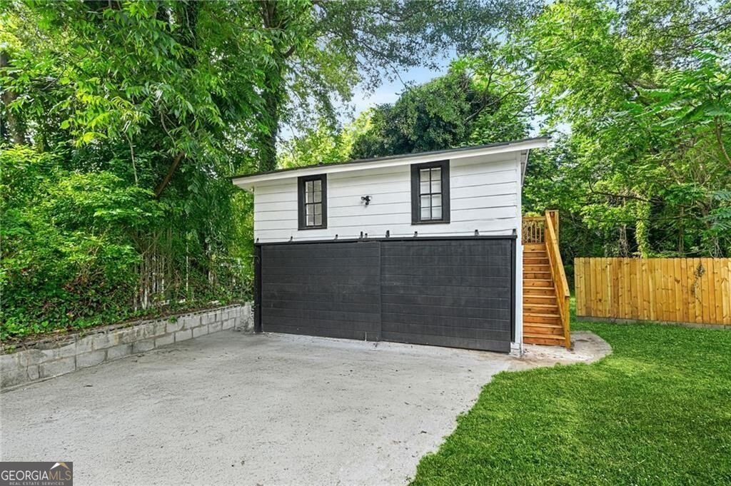 1023 Byron Drive Atlanta - Photo 29