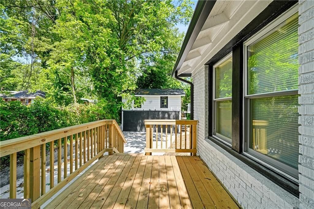 1023 Byron Drive Atlanta - Photo 30