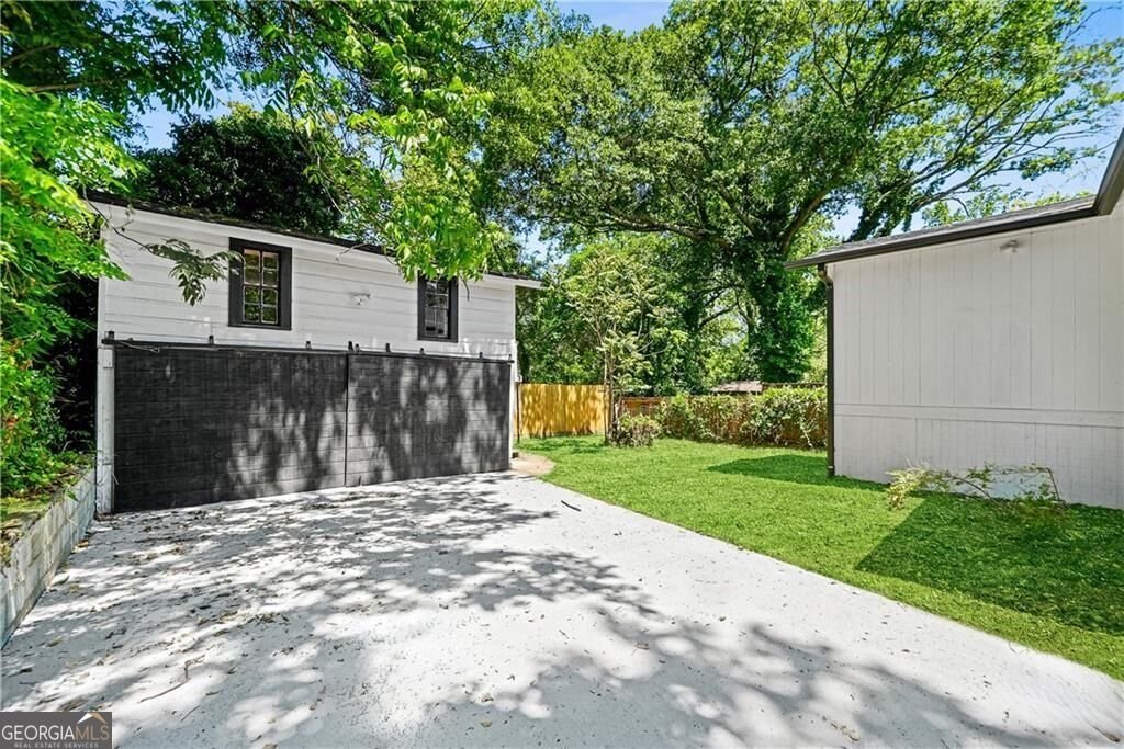 1023 Byron Drive Atlanta - Photo 31
