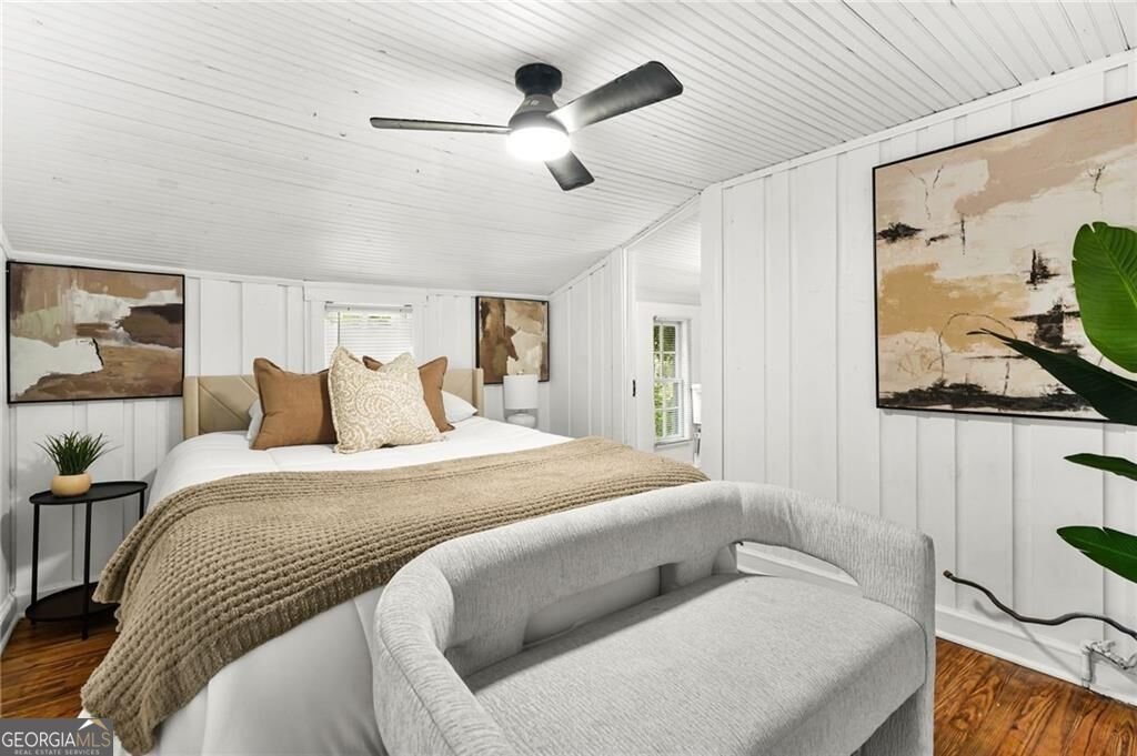 1023 Byron Drive Atlanta - Photo 32