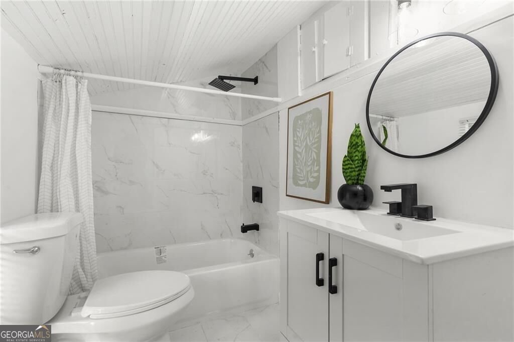 1023 Byron Drive Atlanta - Photo 33