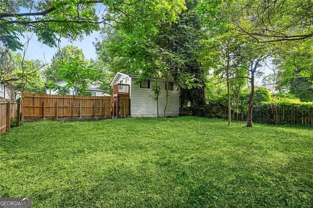 1023 Byron Drive Atlanta - Photo 35