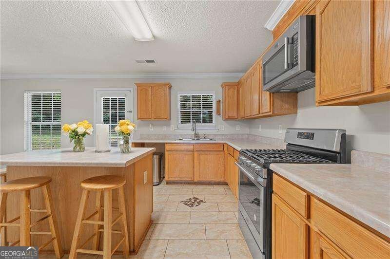 1442 Hampton View Court Marietta - Photo 11