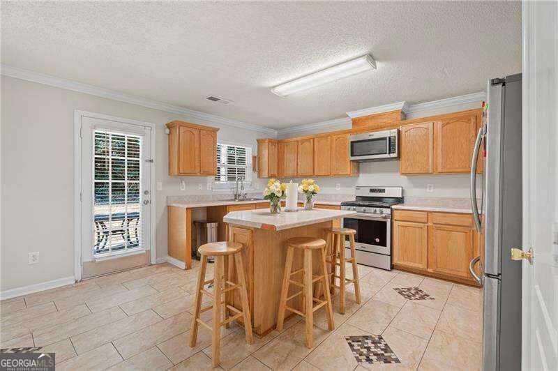 1442 Hampton View Court Marietta - Photo 12