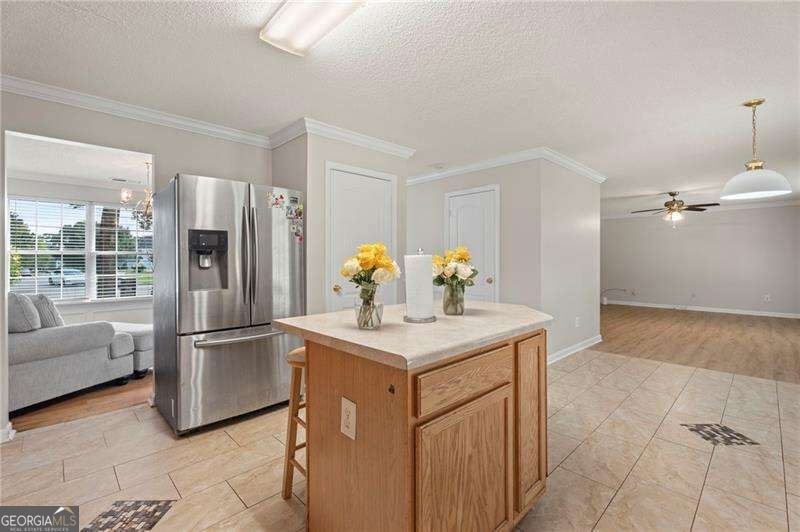 1442 Hampton View Court Marietta - Photo 13