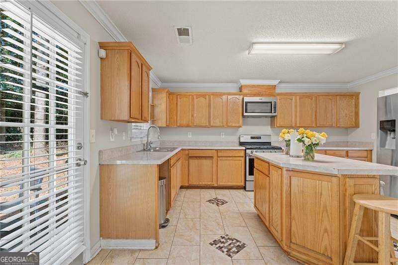 1442 Hampton View Court Marietta - Photo 14