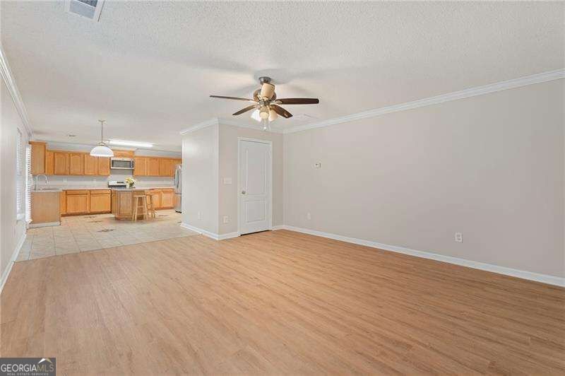 1442 Hampton View Court Marietta - Photo 16