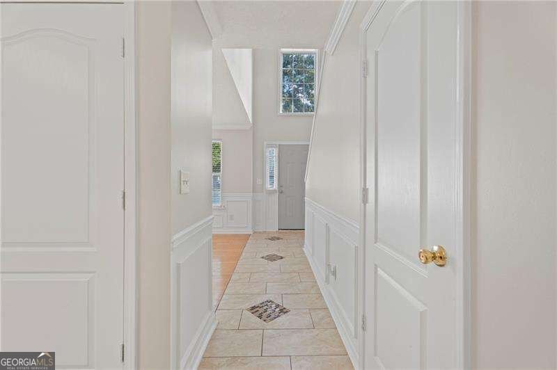 1442 Hampton View Court Marietta - Photo 17