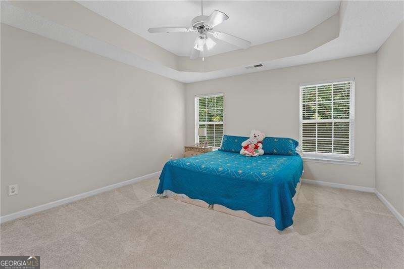 1442 Hampton View Court Marietta - Photo 18