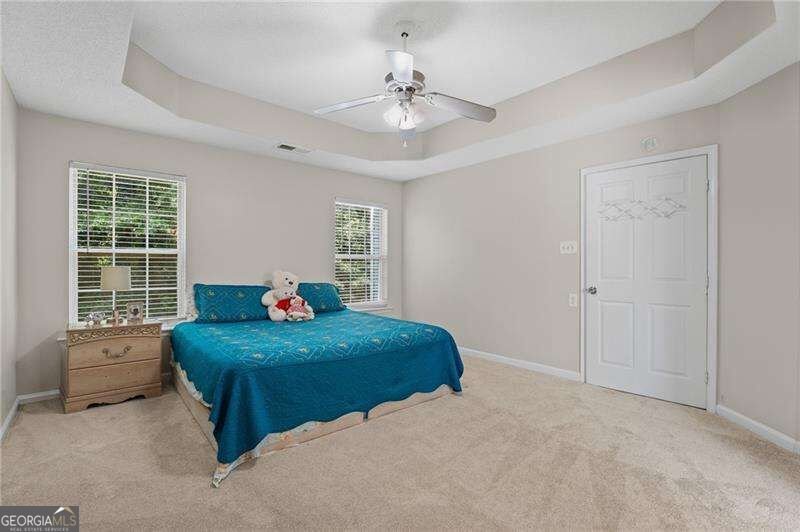 1442 Hampton View Court Marietta - Photo 19