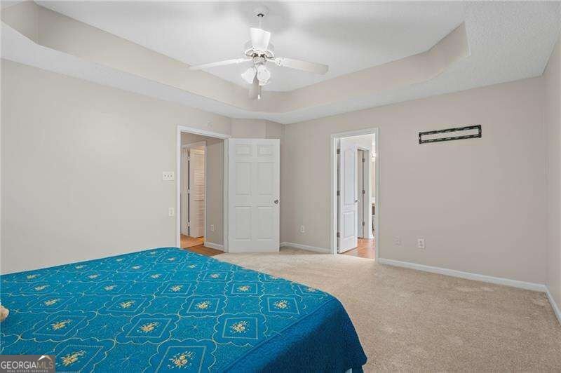 1442 Hampton View Court Marietta - Photo 20