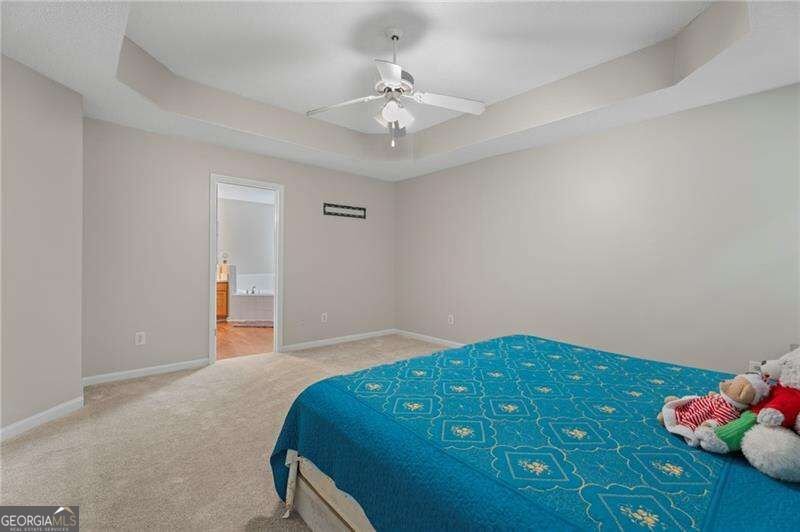 1442 Hampton View Court Marietta - Photo 21