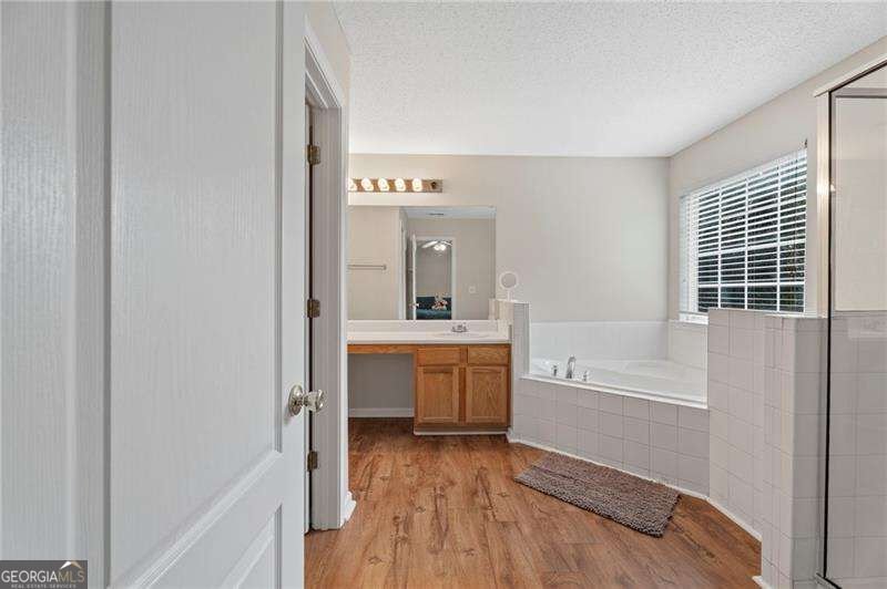 1442 Hampton View Court Marietta - Photo 22