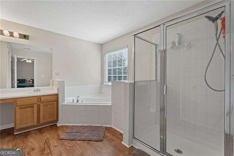 1442 Hampton View Court Marietta - Photo 23