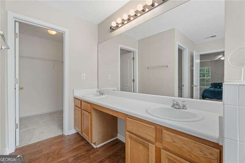 1442 Hampton View Court Marietta - Photo 24