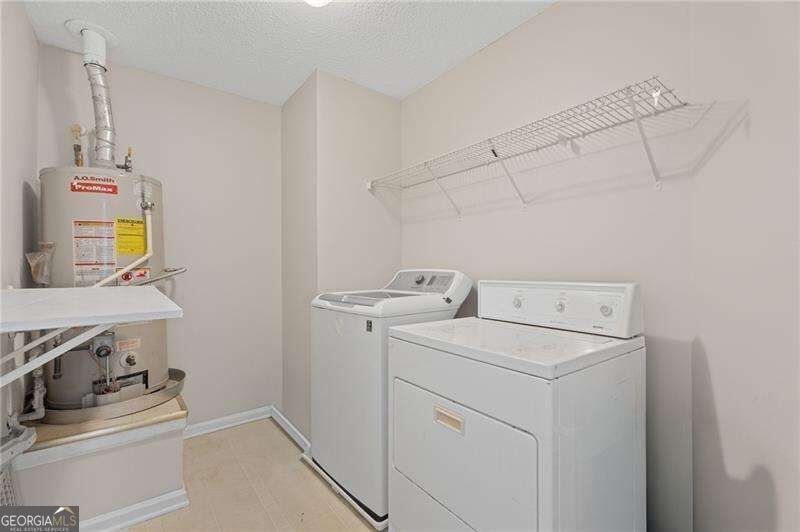 1442 Hampton View Court Marietta - Photo 37