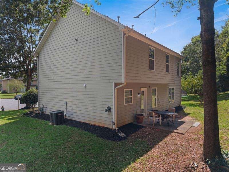 1442 Hampton View Court Marietta - Photo 39