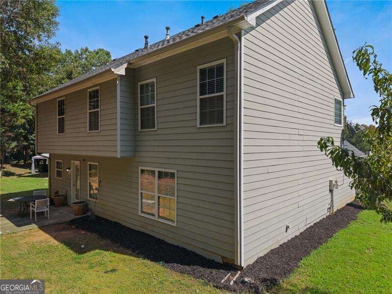 1442 Hampton View Court Marietta - Photo 41