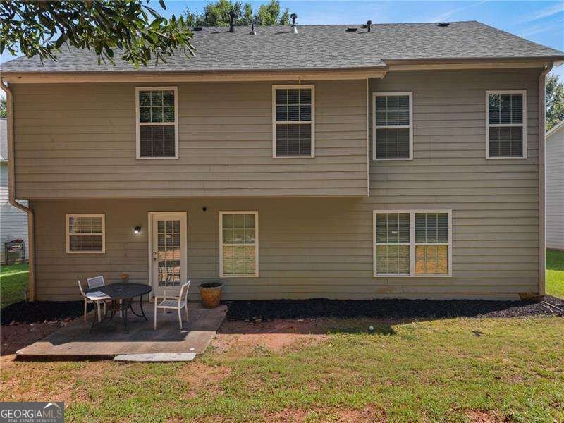 1442 Hampton View Court Marietta - Photo 42
