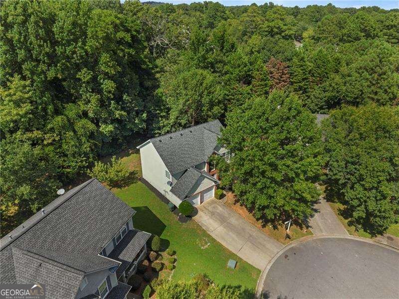 1442 Hampton View Court Marietta - Photo 43
