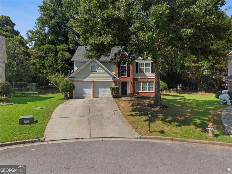 1442 Hampton View Court Marietta - Photo 44