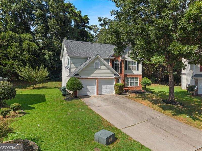1442 Hampton View Court Marietta - Photo 45