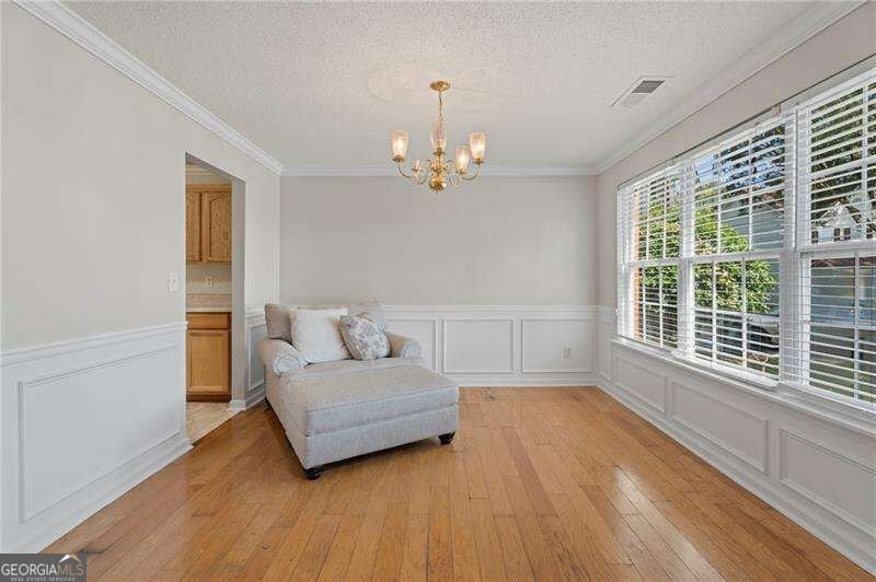 1442 Hampton View Court Marietta - Photo 7
