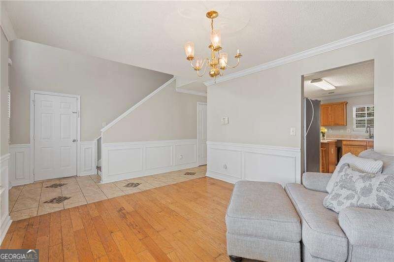 1442 Hampton View Court Marietta - Photo 8