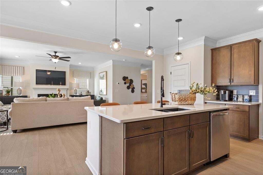 161 Hadley Way Cartersville - Photo 16
