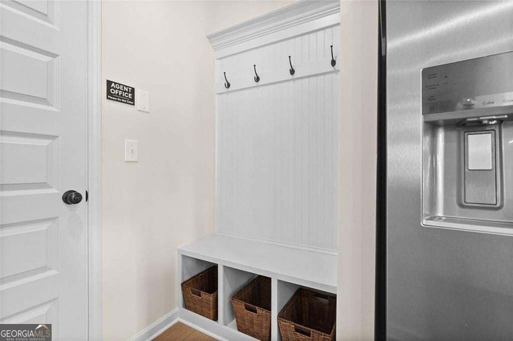 161 Hadley Way Cartersville - Photo 18