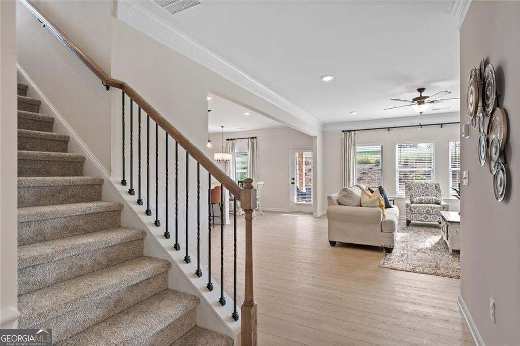 161 Hadley Way Cartersville - Photo 22