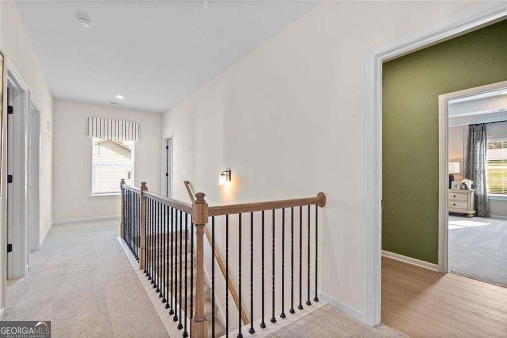161 Hadley Way Cartersville - Photo 24