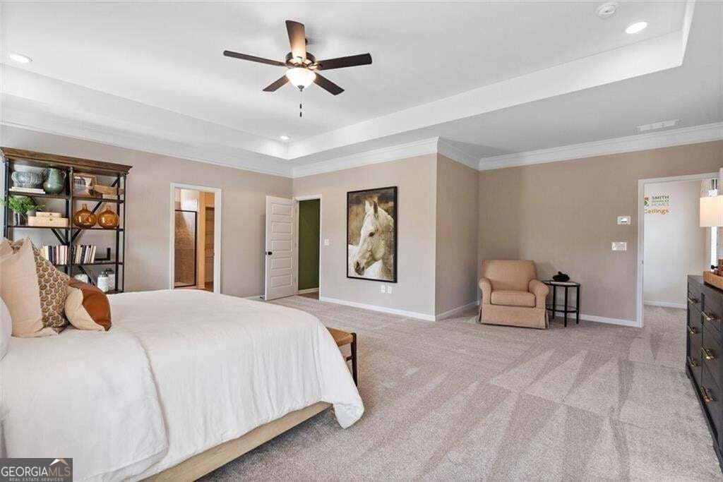 161 Hadley Way Cartersville - Photo 26