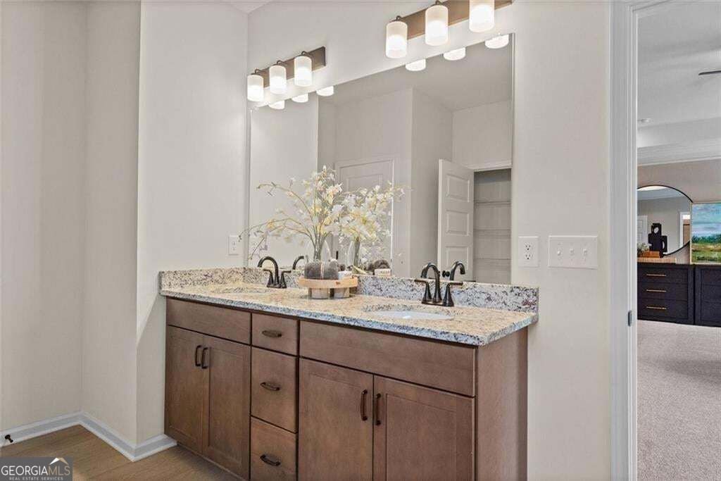 161 Hadley Way Cartersville - Photo 30