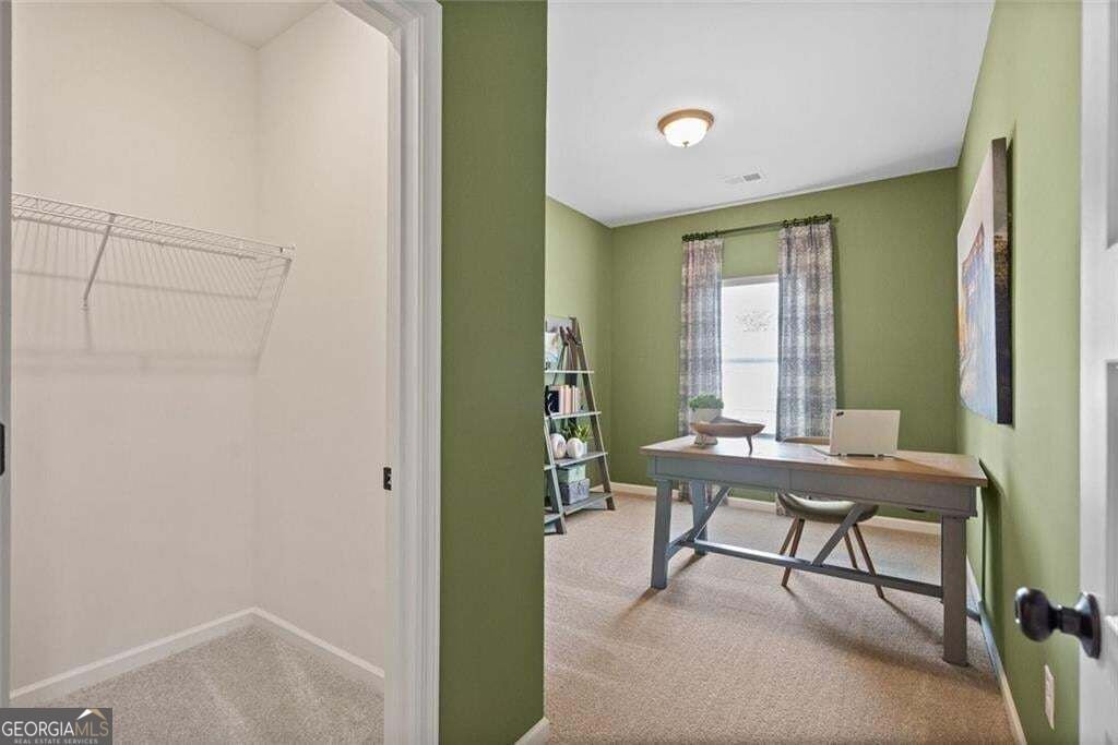 161 Hadley Way Cartersville - Photo 35