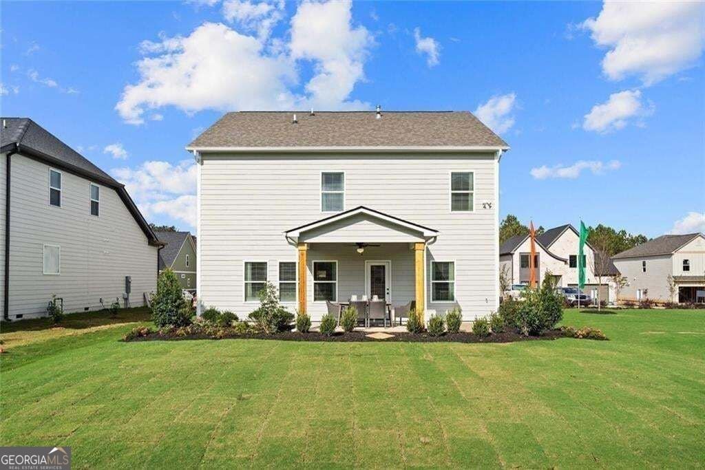 161 Hadley Way Cartersville - Photo 40