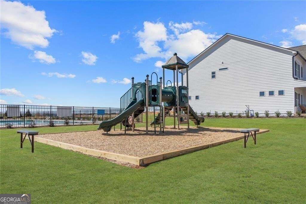 161 Hadley Way Cartersville - Photo 41