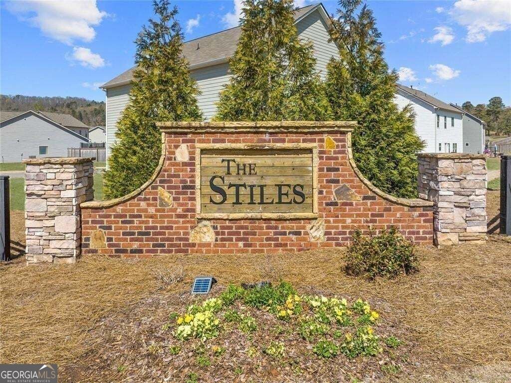 161 Hadley Way Cartersville - Photo 44
