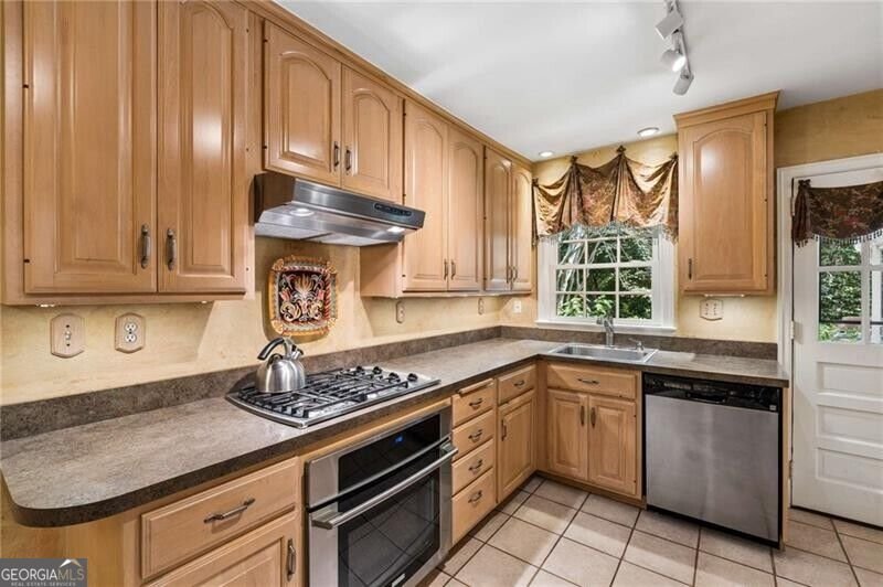 1158 Beech Haven Road Atlanta - Photo 13