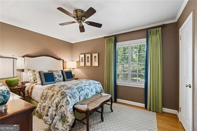 1158 Beech Haven Road Atlanta - Photo 21