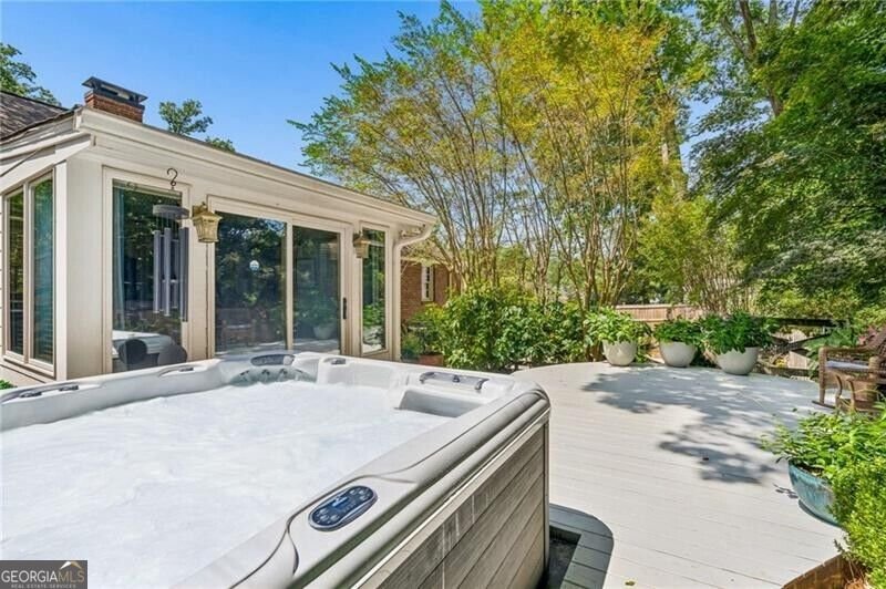 1158 Beech Haven Road Atlanta - Photo 26
