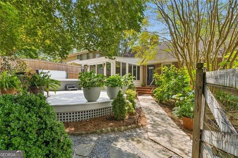 1158 Beech Haven Road Atlanta - Photo 27